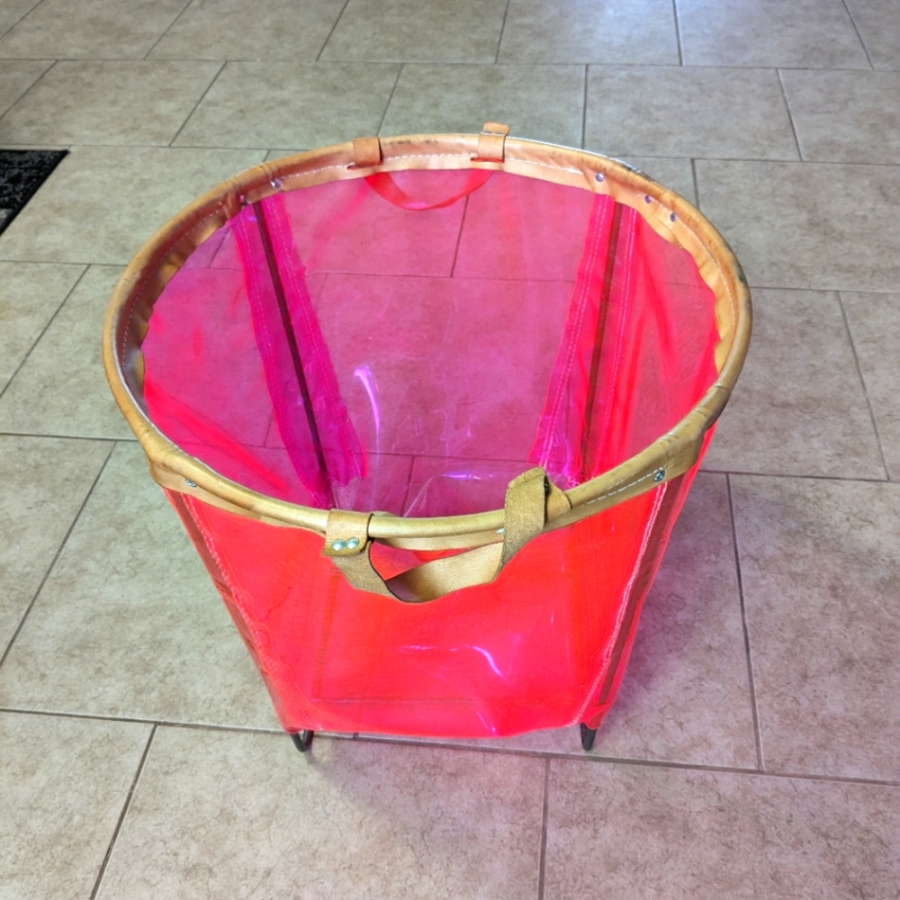 Victoria's Secret Store Display Bin